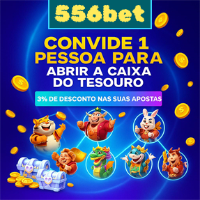 556bet Indique amigos para receber um bônus