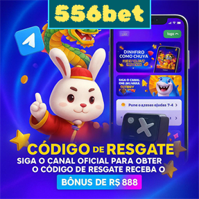 556bet Fundo de Resgate de Perdas Semanais