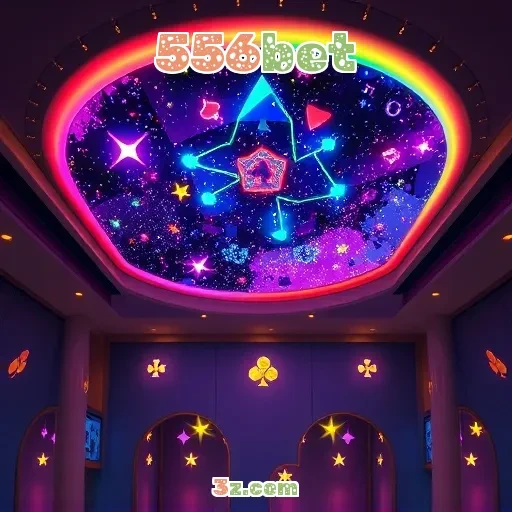 556bet: A Magia dos Game Shows que Você Precisa Conhecer