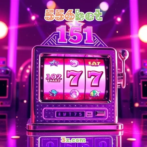 556bet: Apostas em Esportes que Transformam Sua Experiência